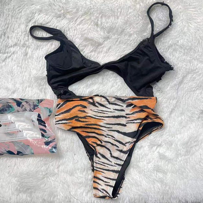 Brand wholesale swimwear stock brand new bikini